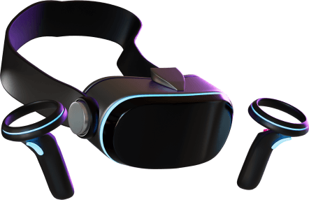 Pico Neo 3 8GB RAM 256GB ROM 3D Advanced All-In-On